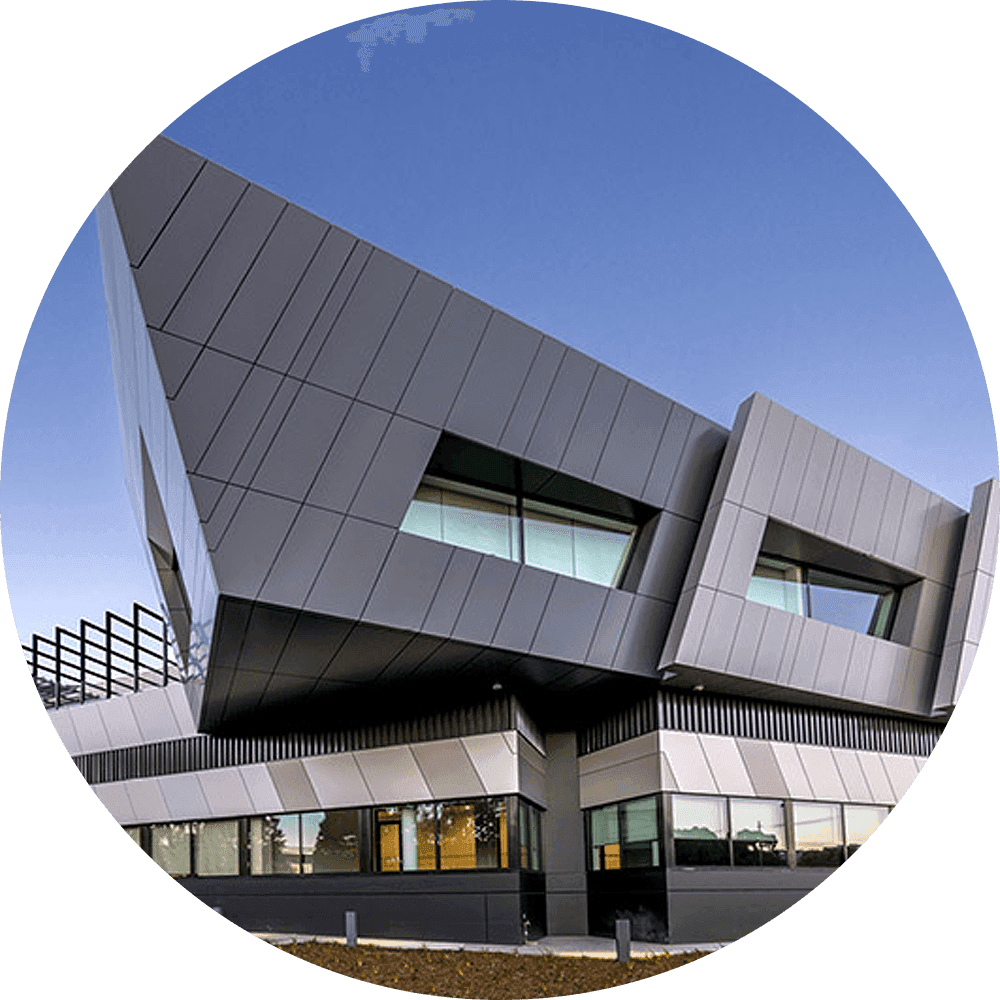 Sydney Equinix SY4