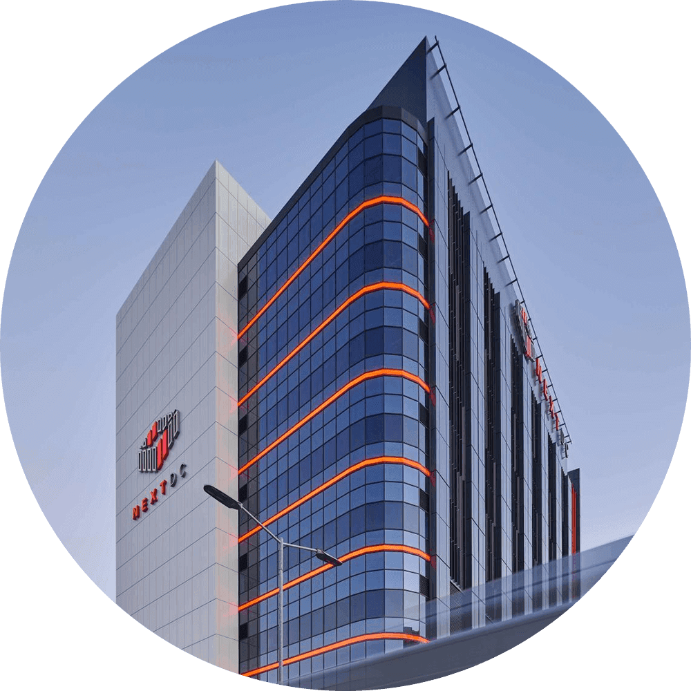 NextDC P2 Perth