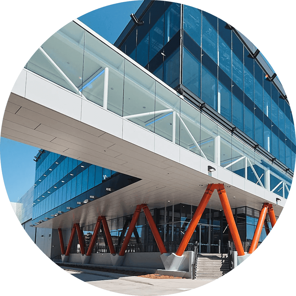 Sydney Equinix SY5